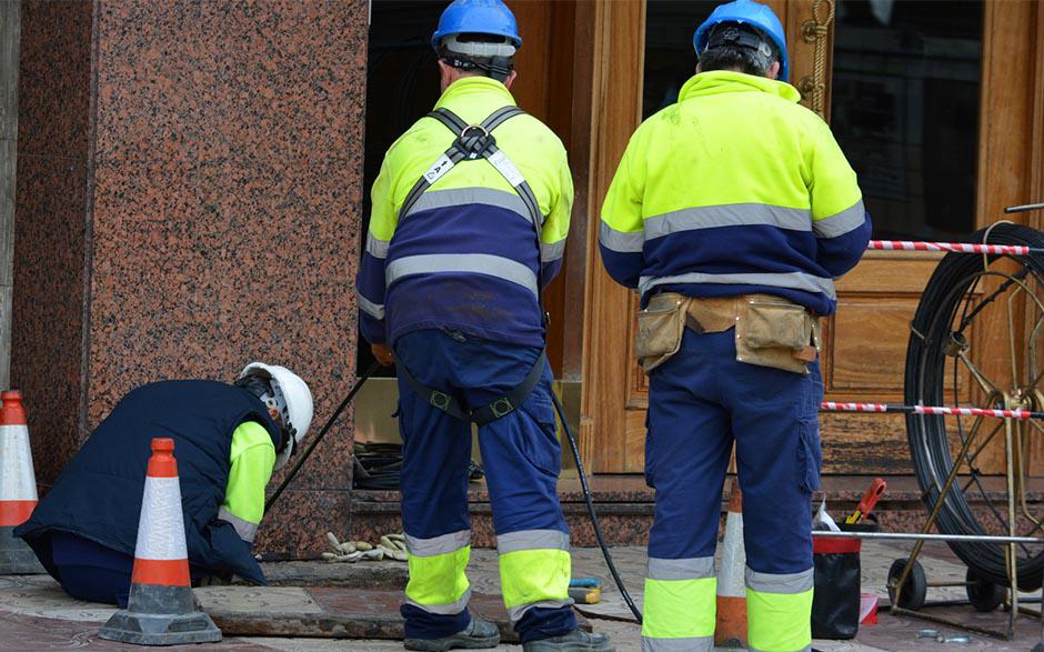 curage assainissement Verrières-le-Buisson